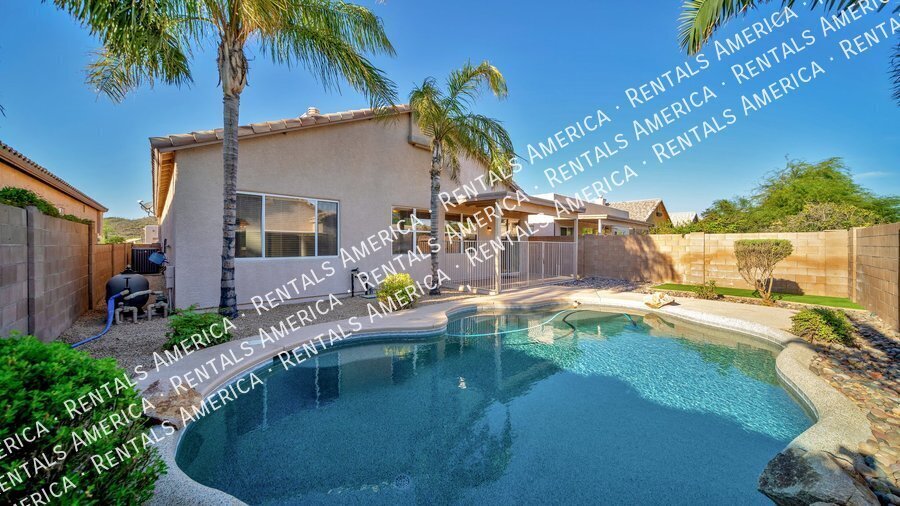 Building Photo - 76 N Desert Stream Dr