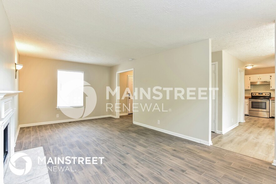 Building Photo - 4611 Conway Ct