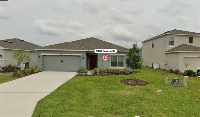 Building Photo - 3959 Fescue St