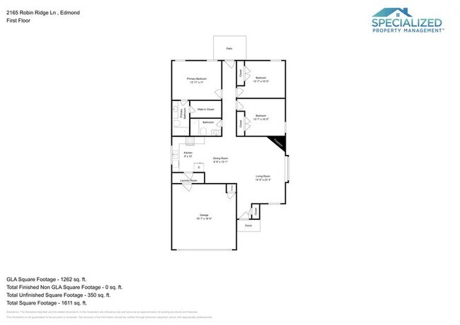 Building Photo - 2165 Robin Ridge Ln