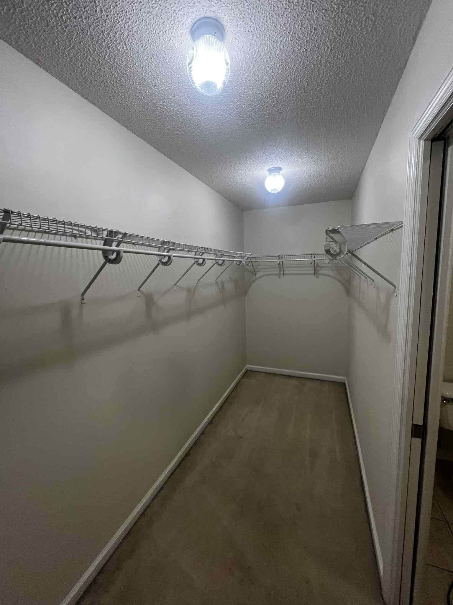Guest Closet - 79 Courtyard Way