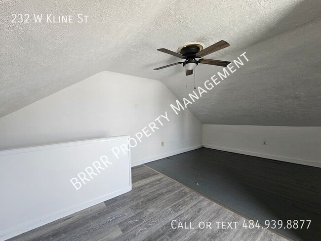 Building Photo - 232 W Kline Ave
