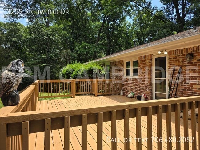 Building Photo - 3259 Richwood Dr NW