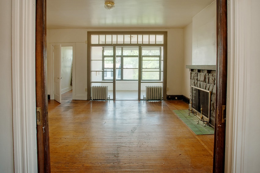 Building Photo - Walnut Street Apartments