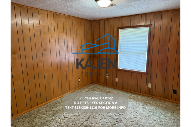 Building Photo - 32 Eden Ave