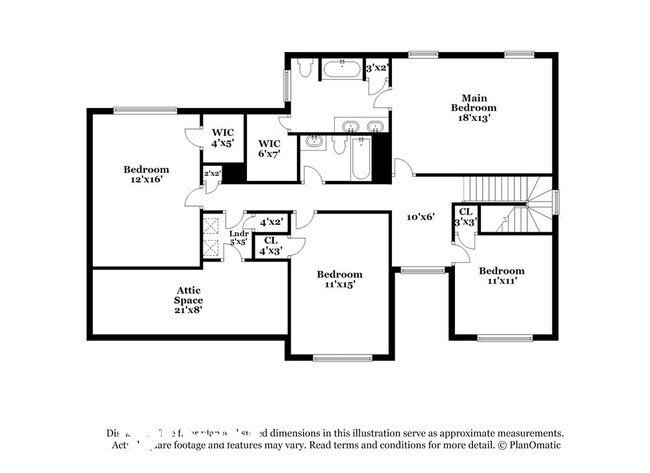 Building Photo - 1742 Campbell Ives Ct SW