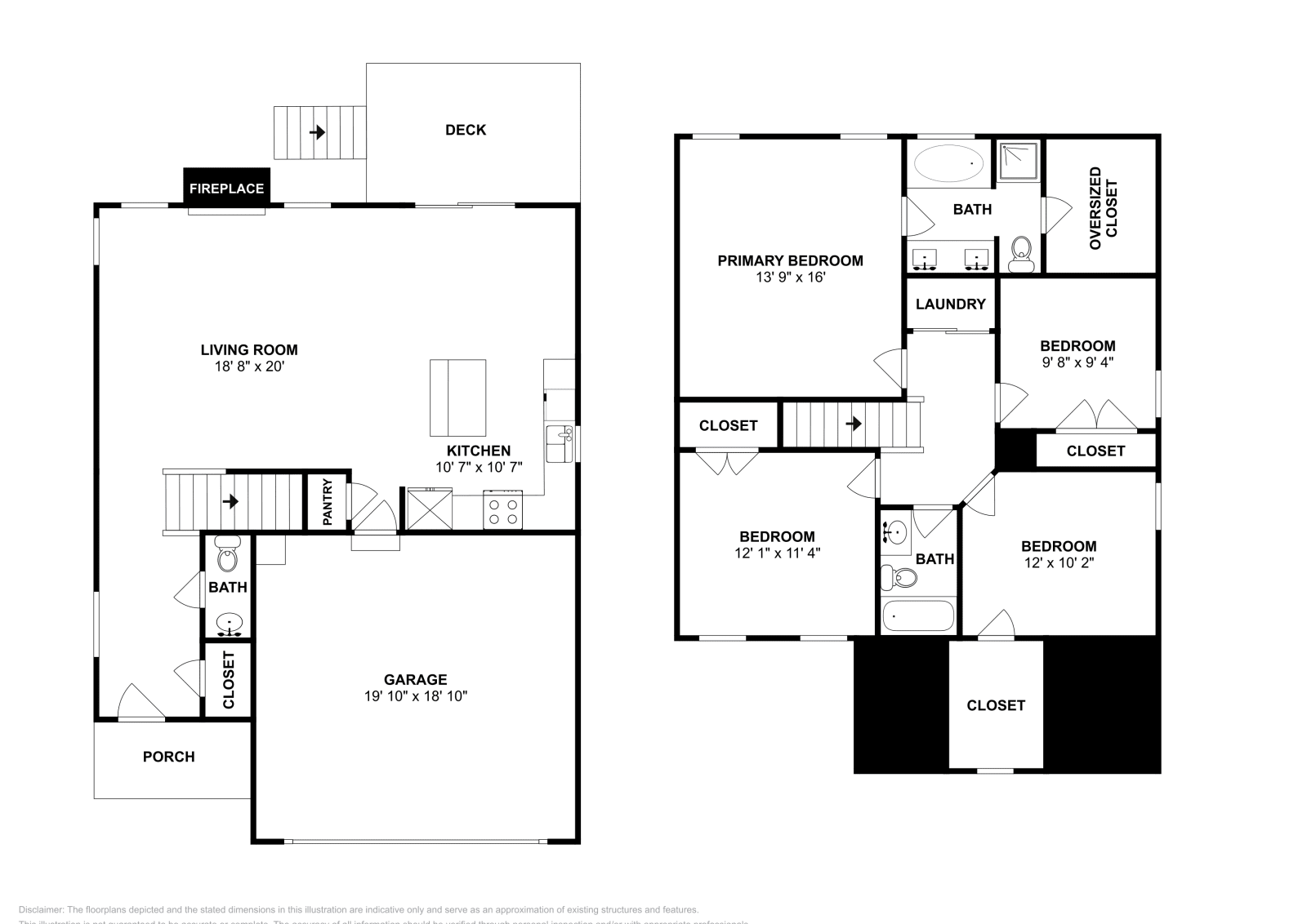 Building Photo - 81 W Lumber Ct