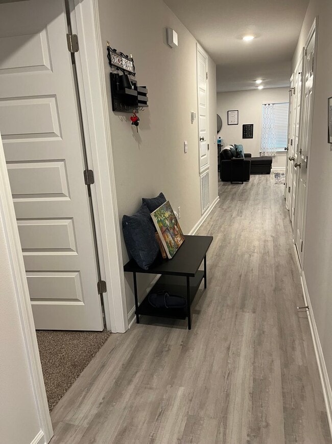 Building Photo - Modern & Efficient Home in the Amenity Rich LIBERTY Community! *1/2 OFF 1st Month's Rent & Securi...