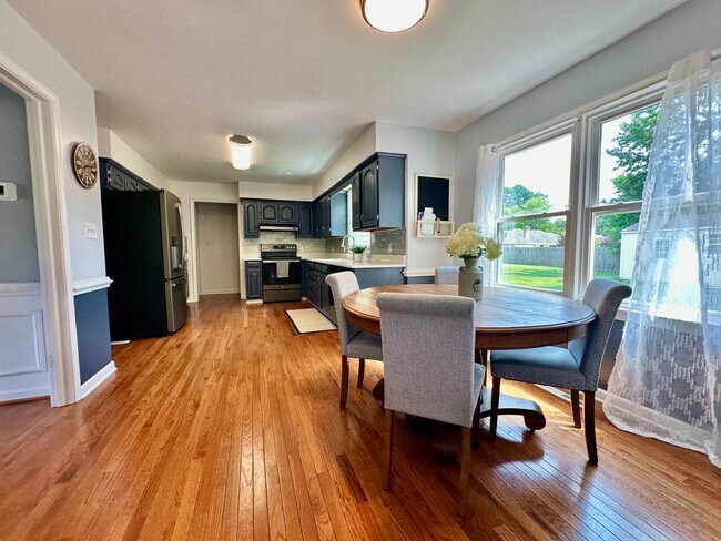 Building Photo - Ready August 1st! A First-Time Rental on a...