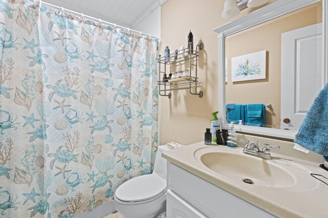 Building Photo - 5473 SE Miles Grant Rd