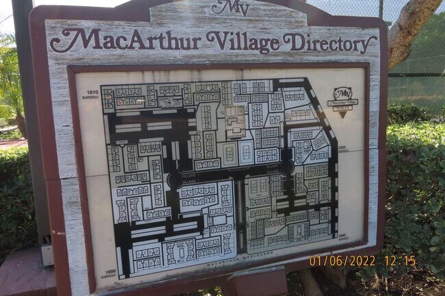 Building Photo - 1000 MacArthuur Blvd