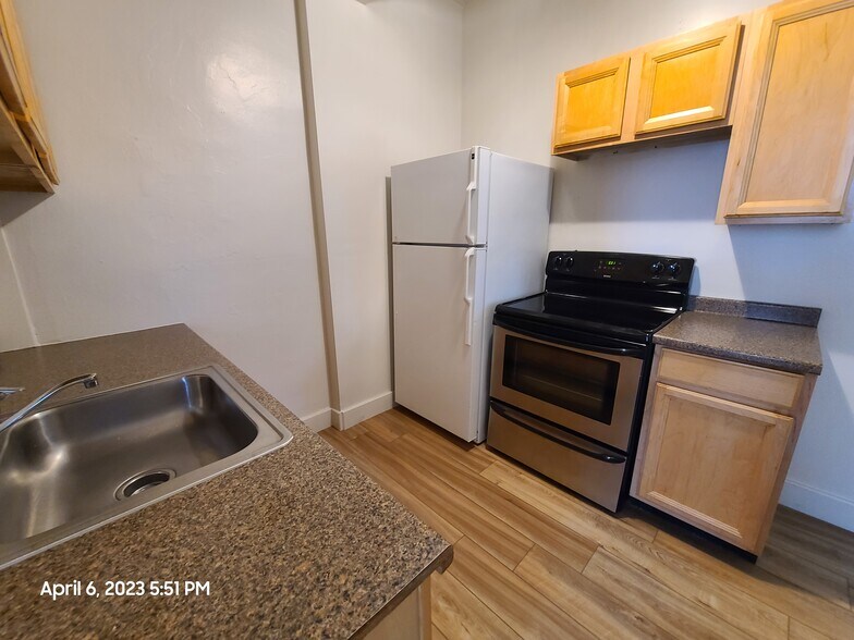 Building Photo - 3711 Liberty Heights Ave