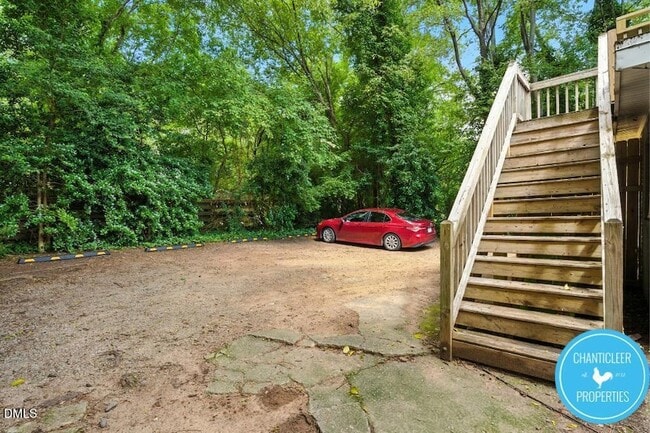 Building Photo - 1106 Garner Rd