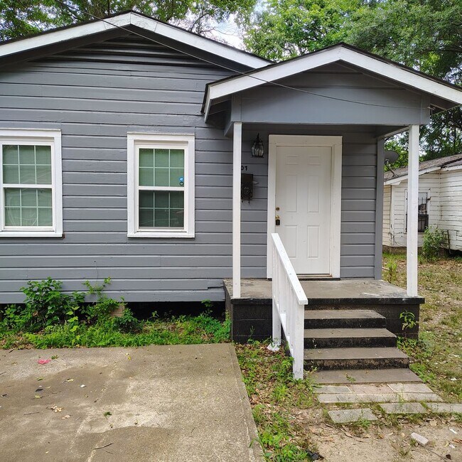 Building Photo - 3007 Boone St