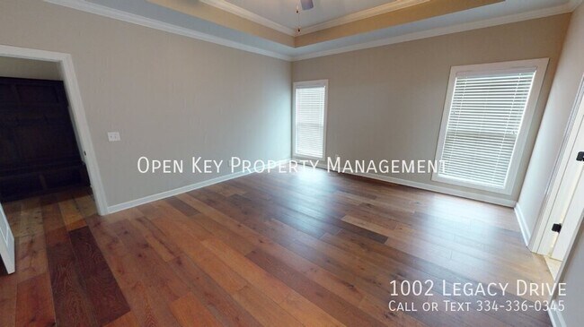 Building Photo - 1002 Legacy Dr