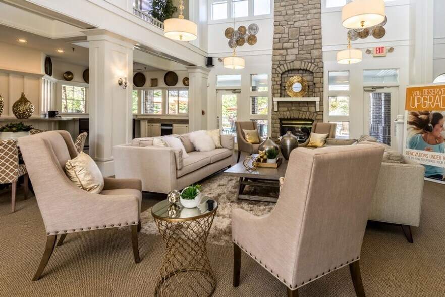 Britton Woods Apartments 5489 Crescent Ridge Dr Dublin OH 43016