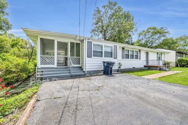 Primary Photo - 5506 Sunnydell Ln