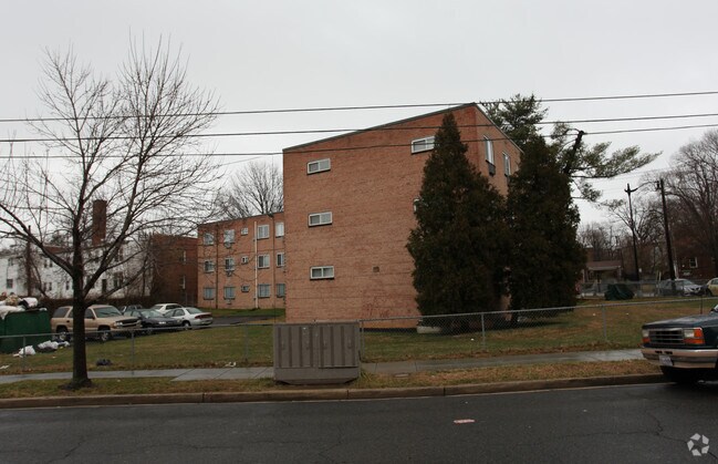 Building Photo - 3400 Minnesota Ave SE