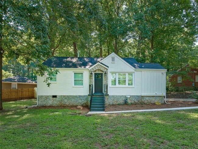 Building Photo - 3787 Glenwood Rd