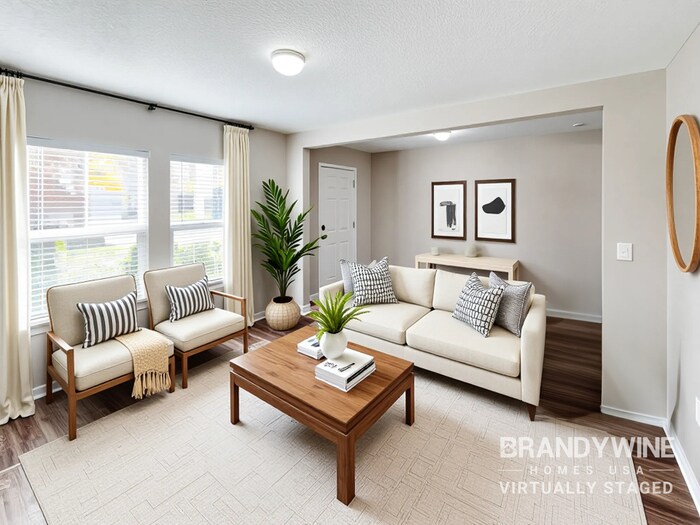 Building Photo - 1838 James Madison Ct