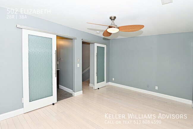 Building Photo - 502 Elizabeth-