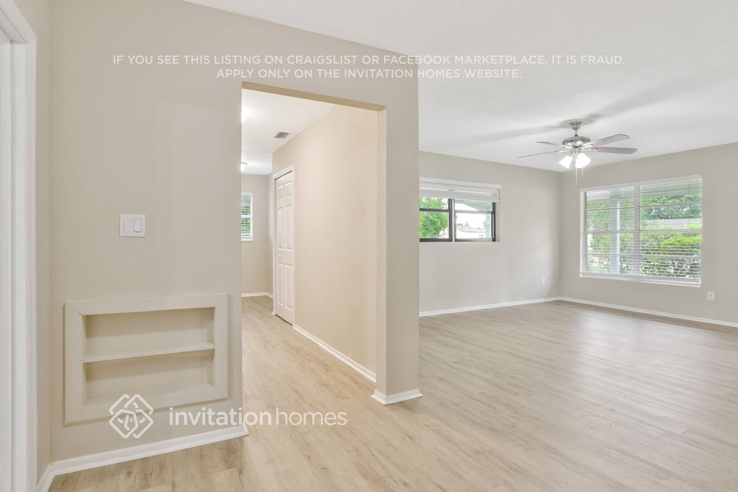 Building Photo - 4232 Kelly Miller Ct