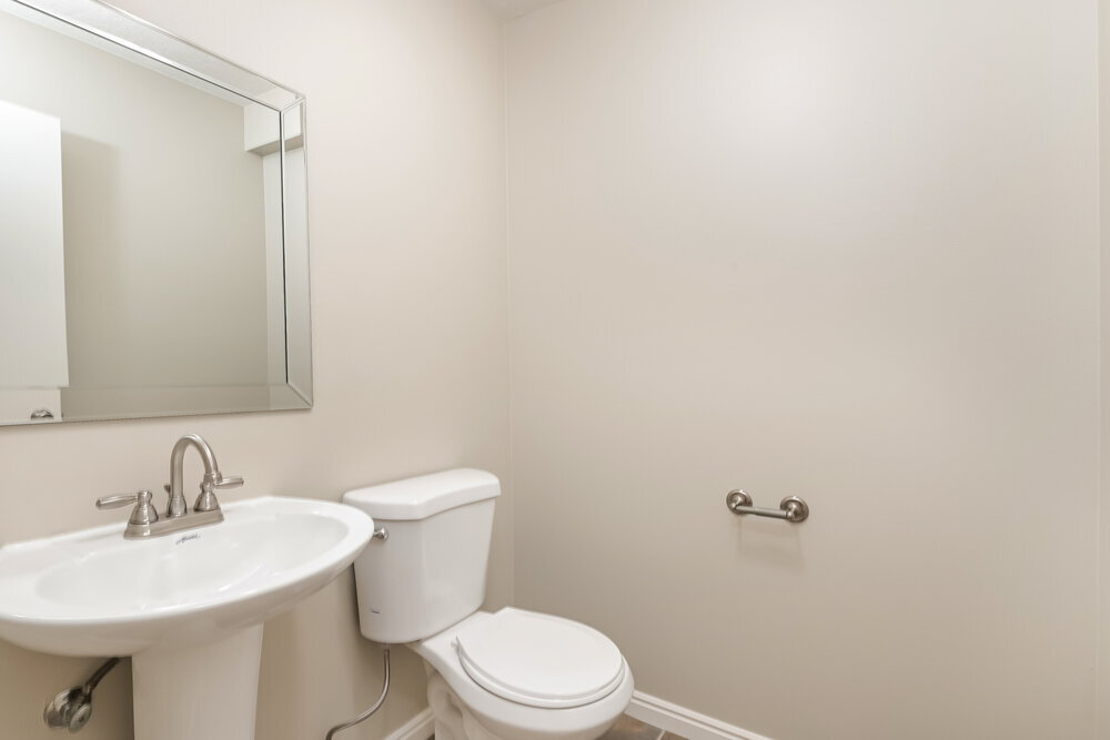 Building Photo - 827 Flint St