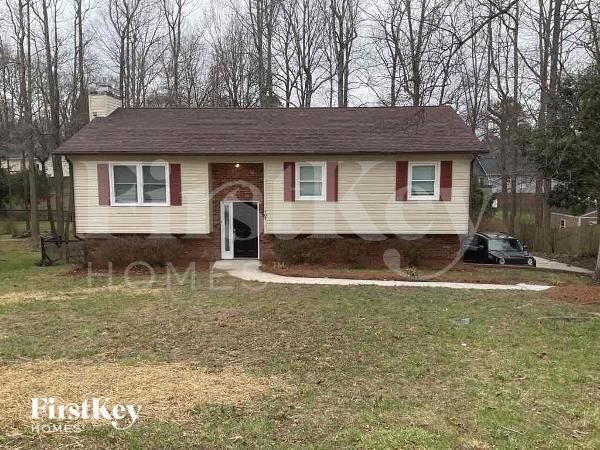 Primary Photo - 107 Brookleigh Ct
