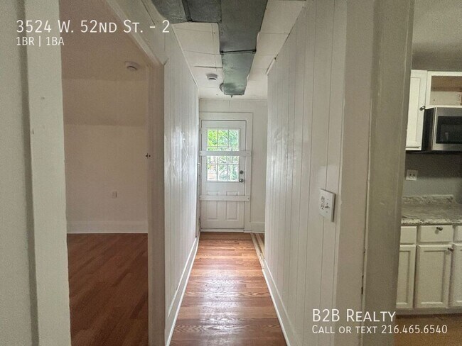 Building Photo - 3524 W 52nd St