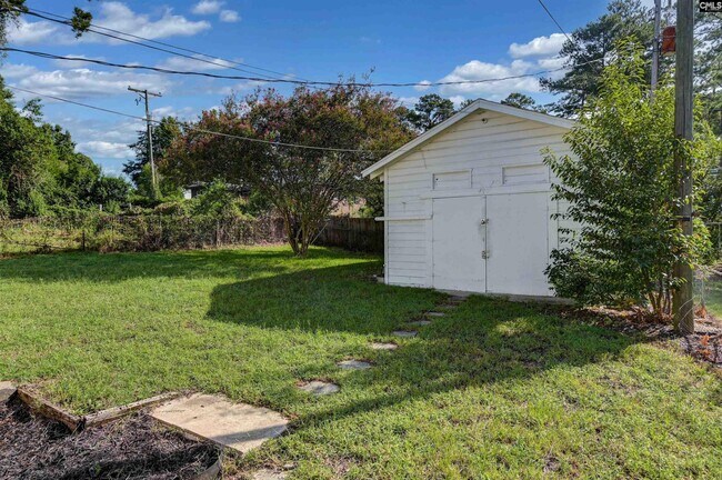 Building Photo - 3908 Gibson St