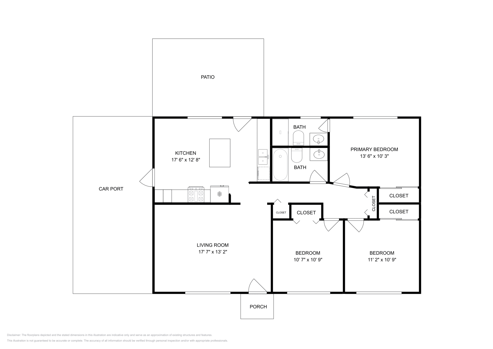 Building Photo - 3234 W Larkspur Dr