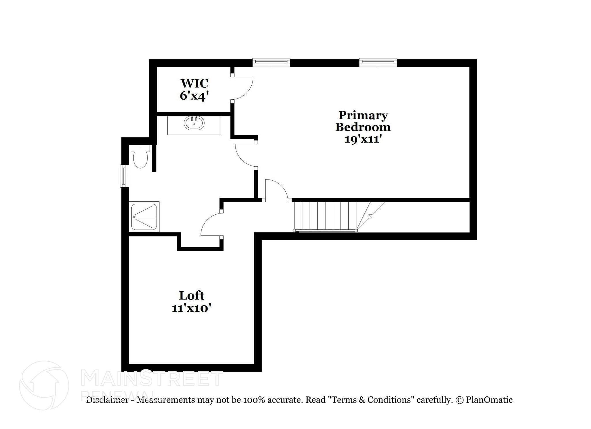 Building Photo - 100 Tyler Ct