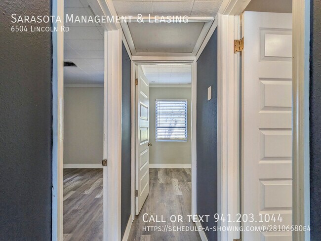 Building Photo - 6504 Lincoln Rd