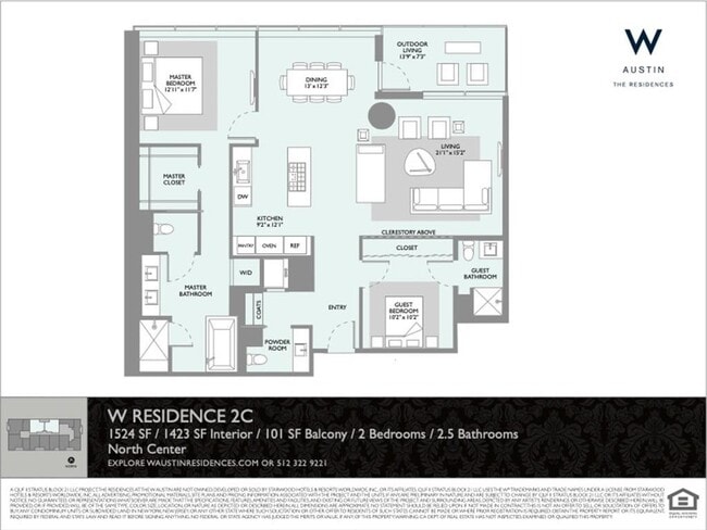 Building Photo - 210 Lavaca St