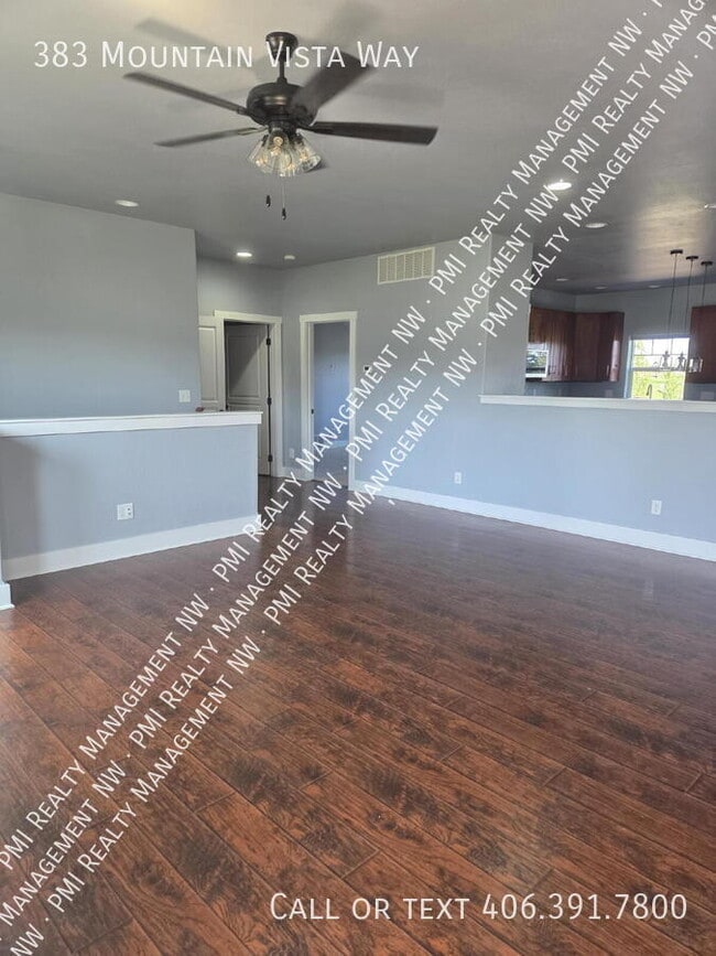 Building Photo - 383 Mountain Vista Way