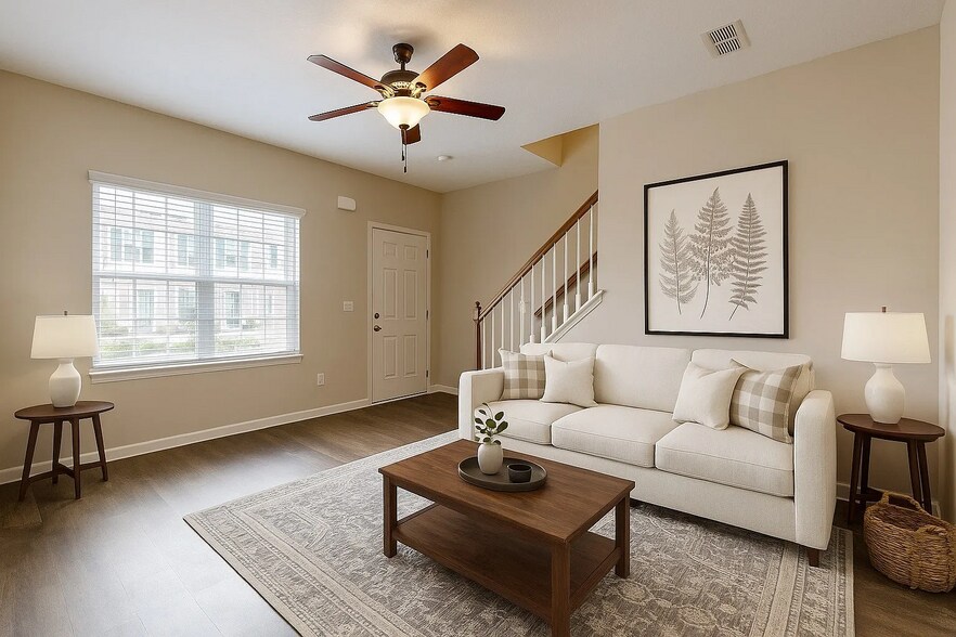 Building Photo - 4110 Saddlecreek Way