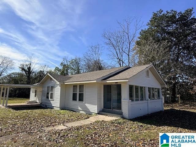 Primary Photo - 2604 Walker Chapel Rd