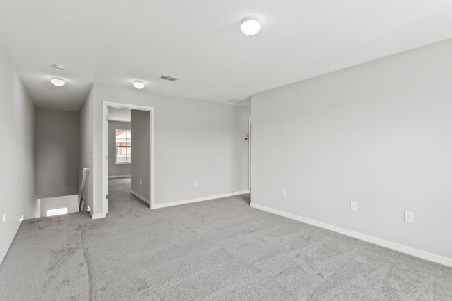 Building Photo - 4/2.5 Beautiful Energy Efficient Townhome in St. Cloud