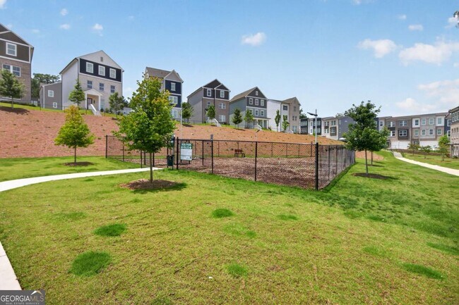 Building Photo - 1445 Creekside Cir NW