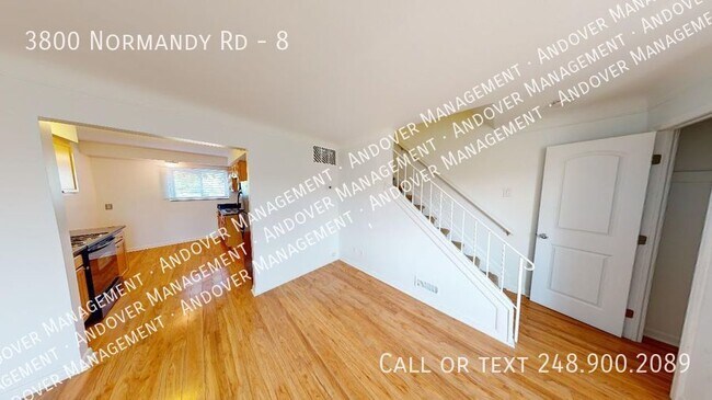 Building Photo - 3800 Normandy Rd