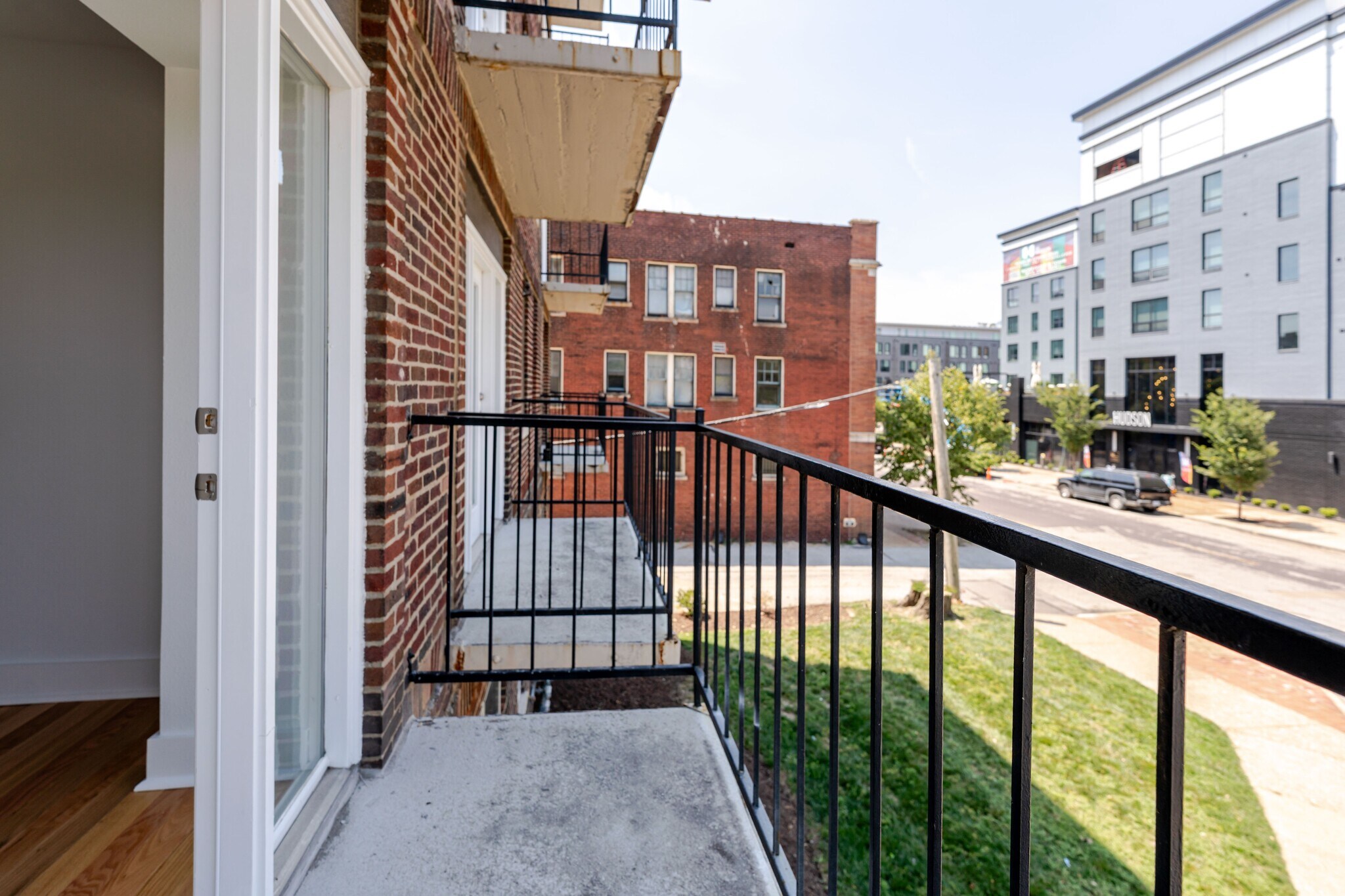 Building Photo - 5630 Pershing Ave