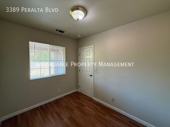 Building Photo - 3389 Peralta Blvd