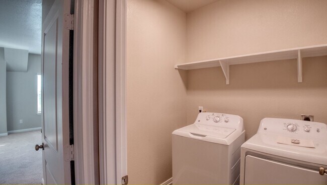 Building Photo - Where Style Meets Comfort: Elevate Your Li...