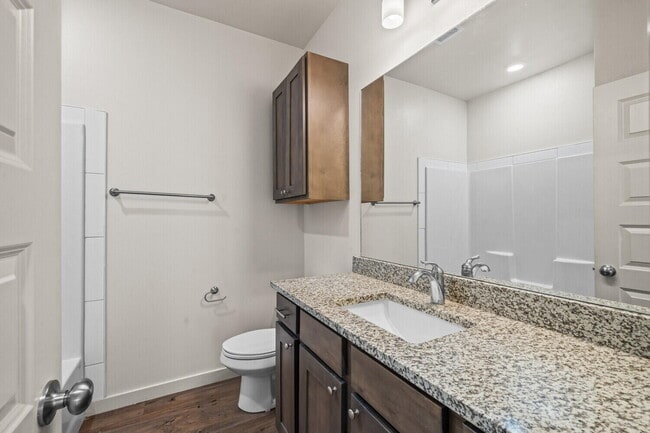 Building Photo - 2541 134th St