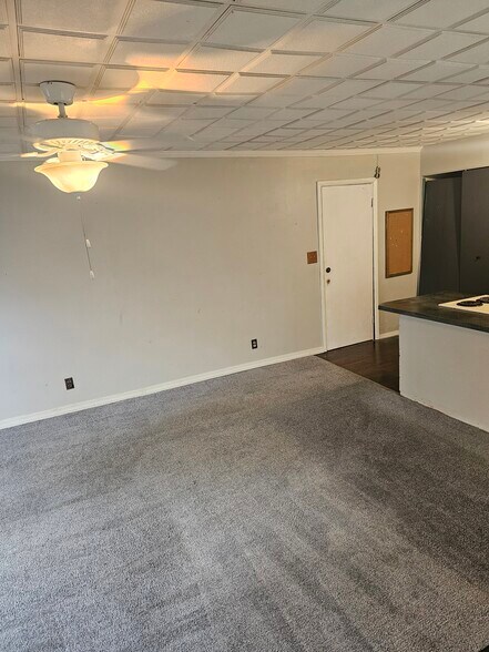 Living Room - 545 S Douglas Ave