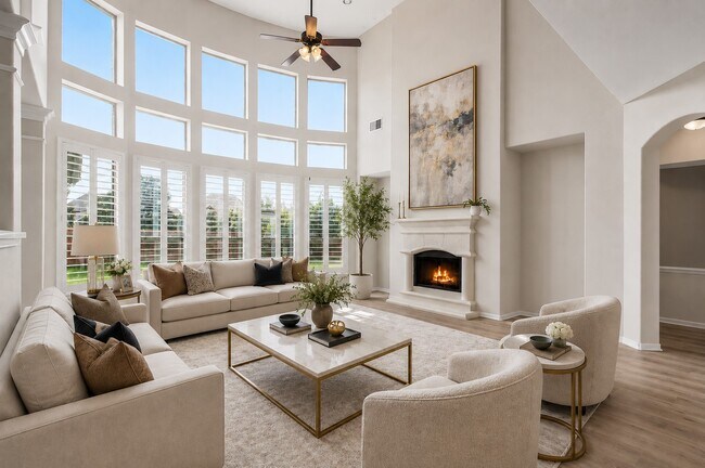 Building Photo - 3431 Pennington Trace Dr
