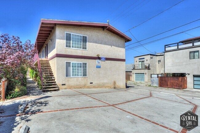 Building Photo - 313 Mildred Ave