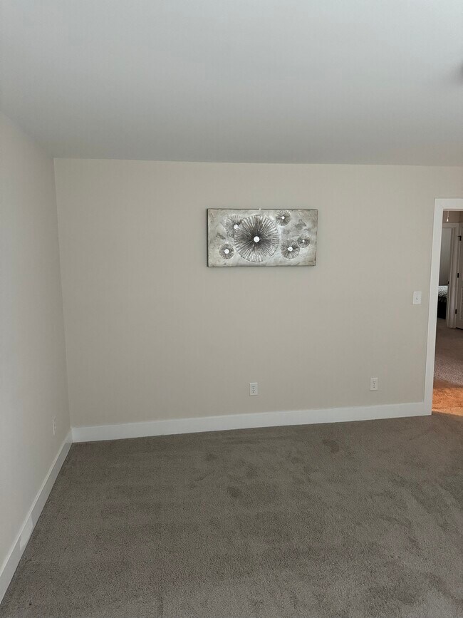 Building Photo - Mebane townhouse