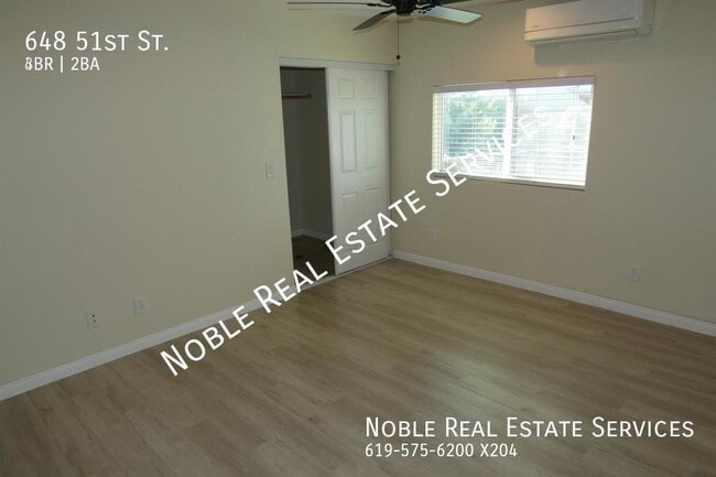 Building Photo - 648 51st St