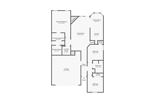 Building Photo - 1080 Cross Wood Ln